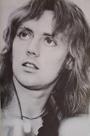 Those eyes...